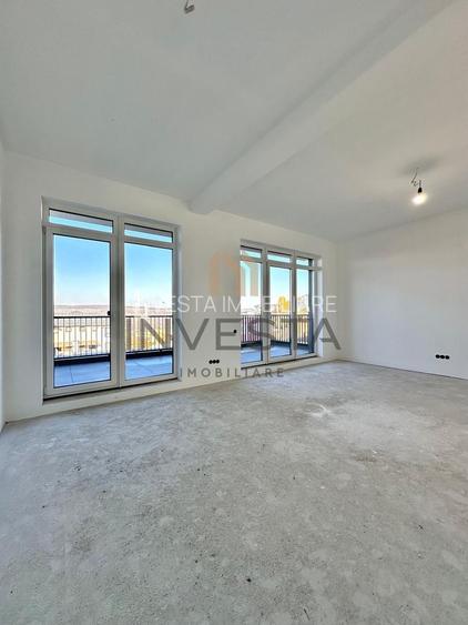 Casa tip duplex cu panorama deosebita!  Constructie premium! - 9