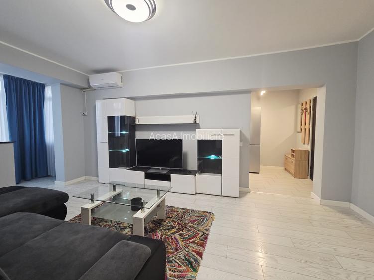 Apartament renovat mobilat si utilat MAZEPA 2 LA CHEIE - 2