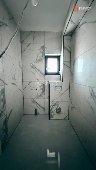 Duplex 3 camere si 2 bai - Asfalt, zona Sanandrei - 12