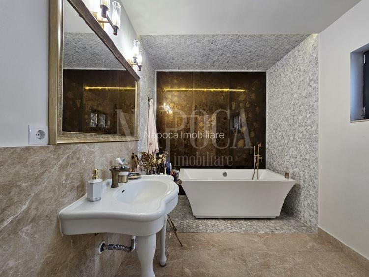 Casa 5 camere de vanzare in Buna Ziua, Cluj Napoca - 9