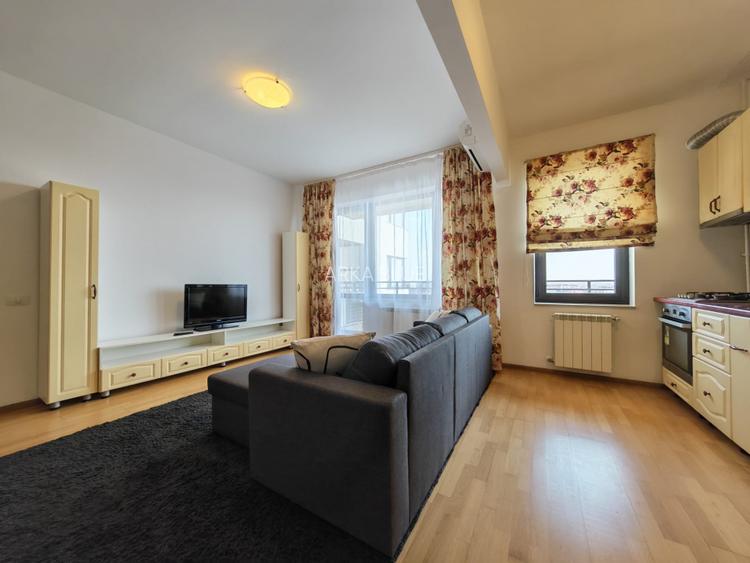 Apartament 2 Camere - Privighetori – Iancu Nicolae | Pădurea Băneasa | Mobilat - 5