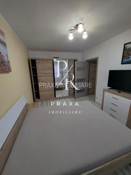 Apartament nou de inchiriat 3 camere si parcare subterana, zona Eroilor! - 4