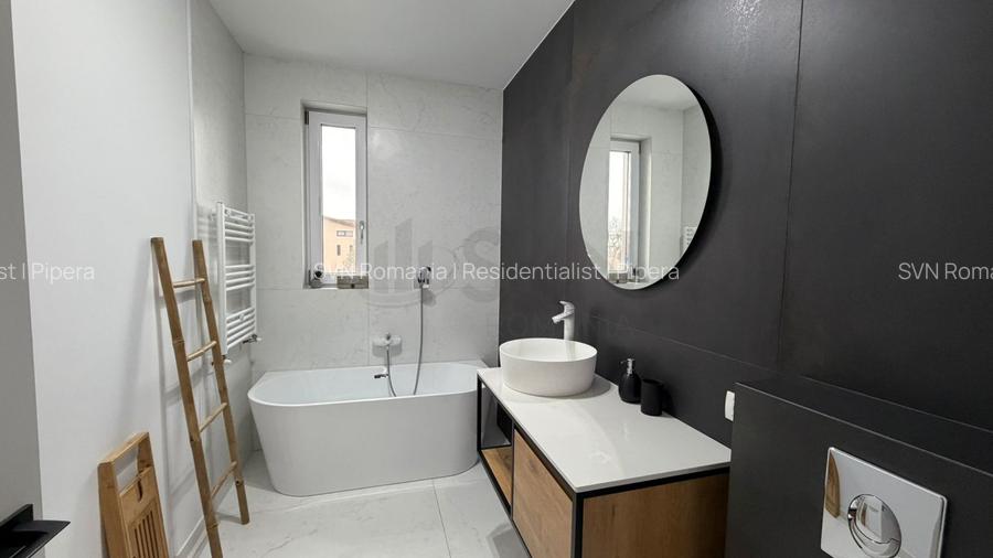 REV2005118 Vila Corbeanca I Cartier Rezidential I Mobilata Complet - 8