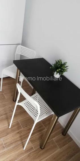 Garsoniera, decomandata, 36 mp, centrala, metrou, Plaza Residence faza 2 - 5