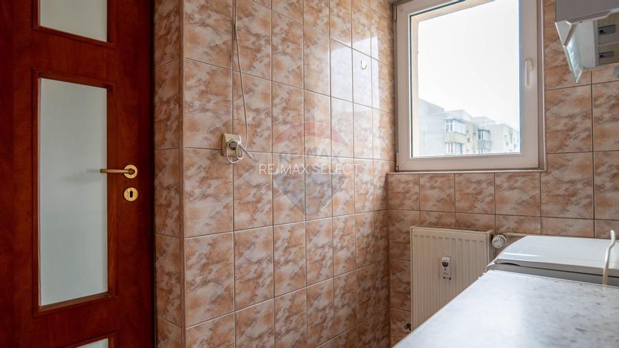 Garsoniera luminoasa, gata de mutare - zona Iancului - Pantelimon - 6