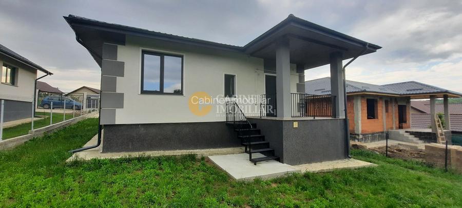 🏡 Casă deosebită Valea Adâncă Zona 5 Drumuri 🏡 - 19
