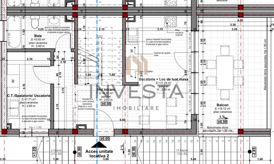 Duplex ultrafinisat | 4 camere | Gradina proprie | Vedere superba | - 2
