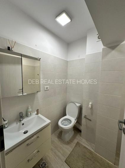 Apartament 2 camere, 45mp, Centrala, AC, parcare, Titan Sun Park - 5