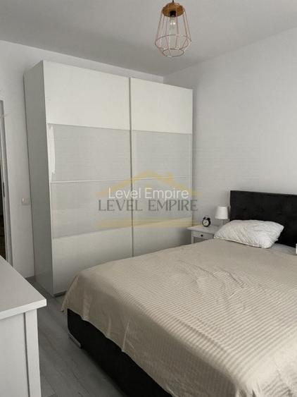 Inchiriere Apartament 2 Camere Gorjului Moinesti Iuliu Maniu Timisoara - 4