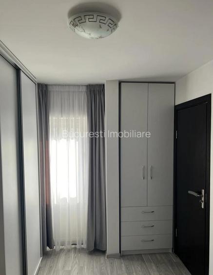 Apartament 2 Camere,Tineretului,Metrou,Boiler,Balcon,Geam Baie,Mobilat Utilat - 4
