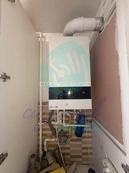 2 camere bloc 2016 la 2 pasi de Bd Unirii - 9