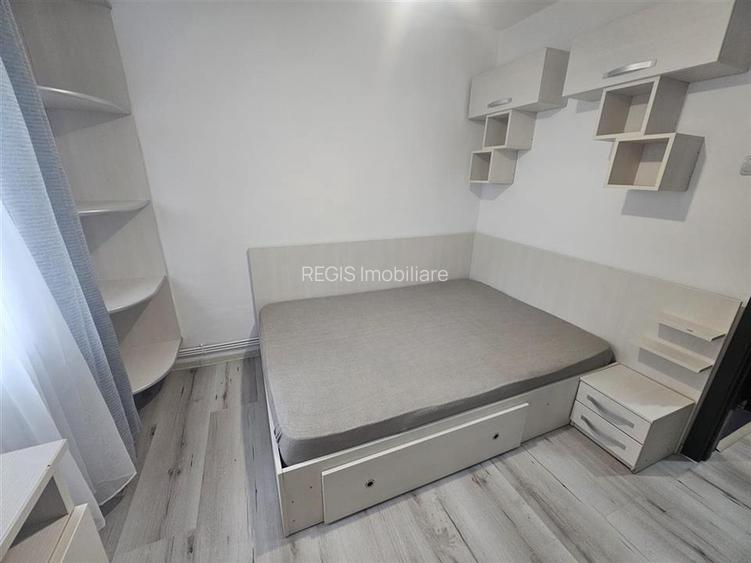 Apartament 2 camere Florilor cu parcare - 7