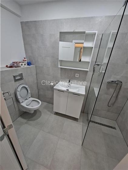 Inchiriere apartament 4 camere pentru locuit sau sediu firma, birouri Centru, Cl - 11