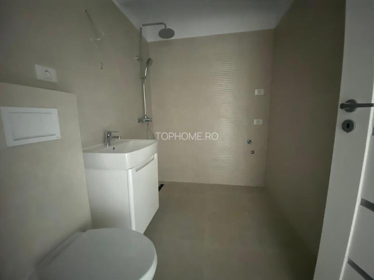 APARTAMENT 2 CAMERE | 51MP | ACCES METROU BERCENI | FINALIZAT - 20