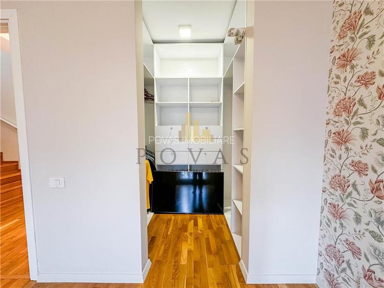 Vanzare Casa 5 Camere Pipera Rond OMV - 28