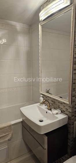 Apartament Premium 4 camere | Tomis 2-Victoria | Parcare - 13