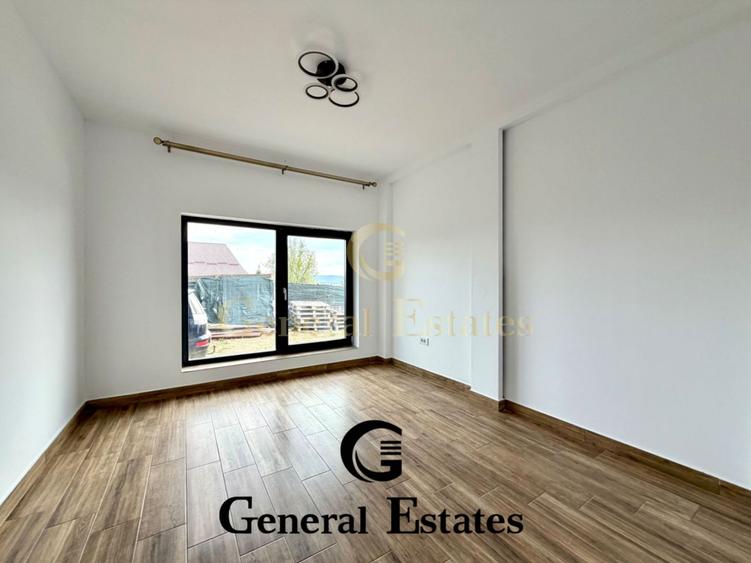 Vilă modernă cu arhitectură spectaculoasă | Teren 1.500 mp | Hlincea - 18