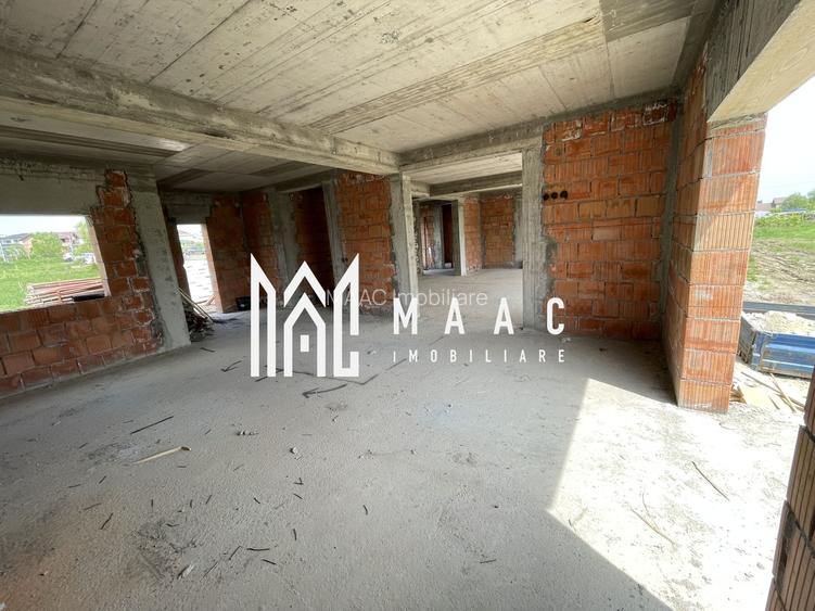 Spațiu comercial 138 mp I vizibilitate excelentă I Cartierul Arhitectilor - 4