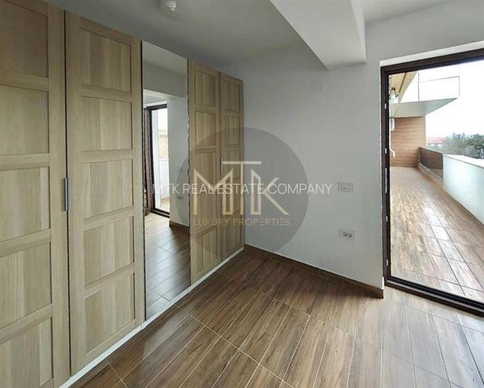 Apartament de LUX 3 camere mobilat&utilat | BANEASA - prima inchiriere - 15