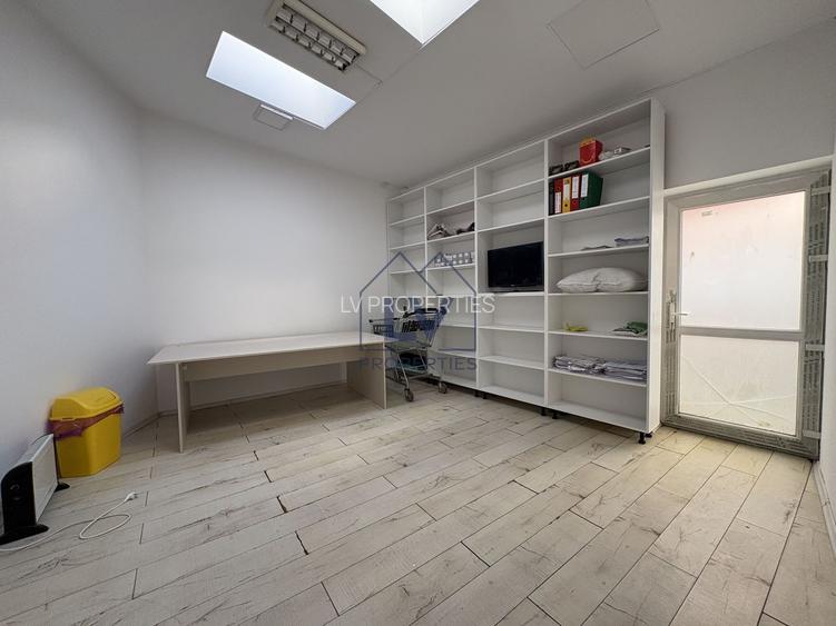 VANZARE | INCHIRIERE SPATIU COMERCIAL - 7