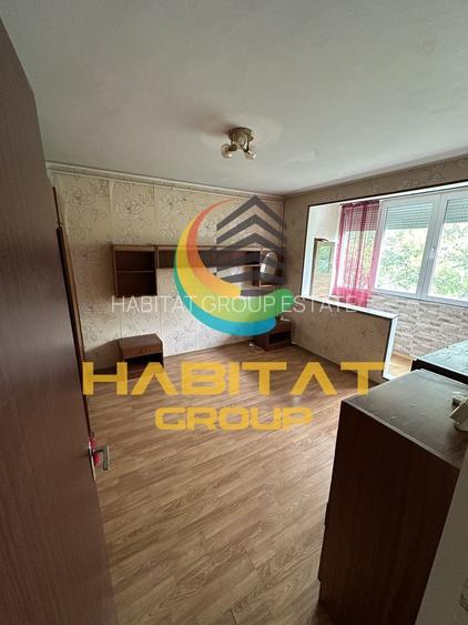 Vanzare Apartament Decomandat 3 Camere 64.2mp Cu Parcare Si Boxa Zona Giurgiului - 2