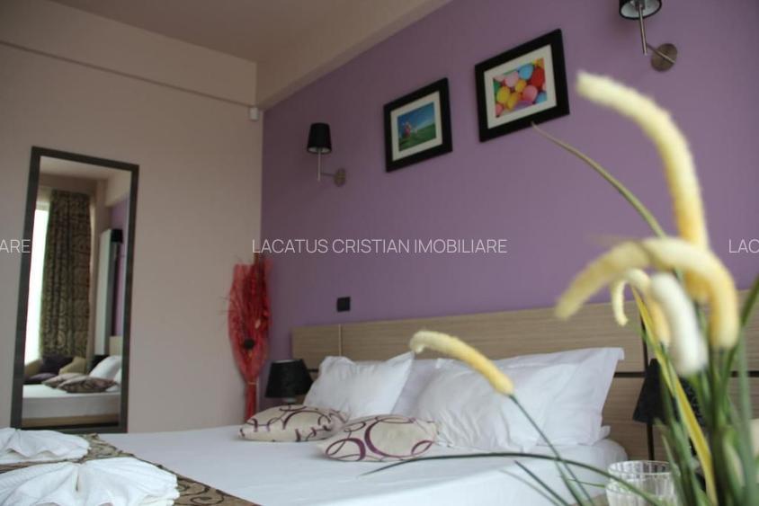 HOTEL 3 STELE, 5 NIVELE, MAMAIA NORD KM 0 ZONA ALEZZI - 35