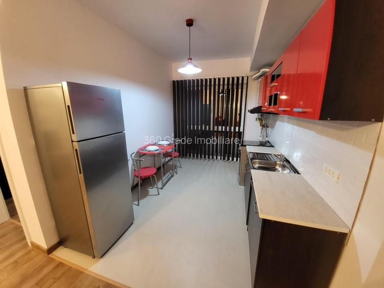 Apartament cu 3 camere de inchiriat - Mosnita Noua - Drumul Boilor - 6