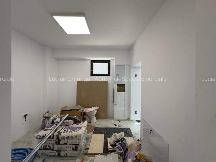 Spatiu comercial 172mp, central, langa Regina Maria - 20