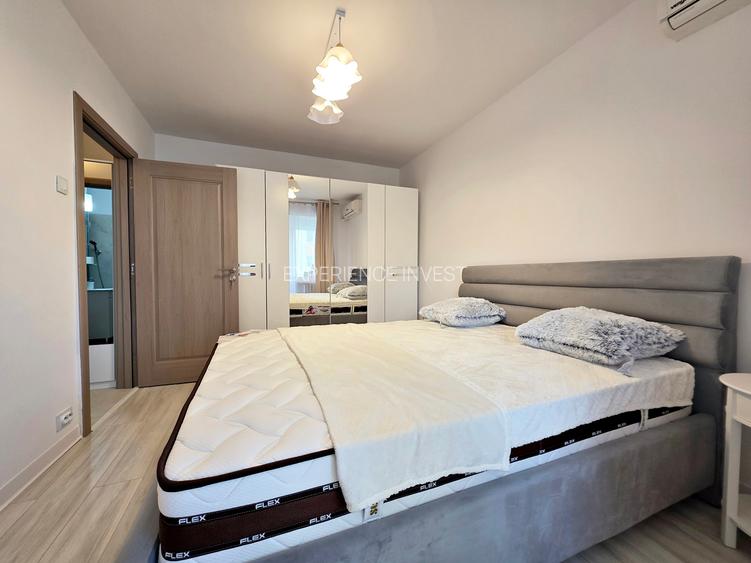 PRIMA ÎNCHIRIERE | 2 Camere Modern | Titan - Parcul Titanii | Renovat Integral - 7