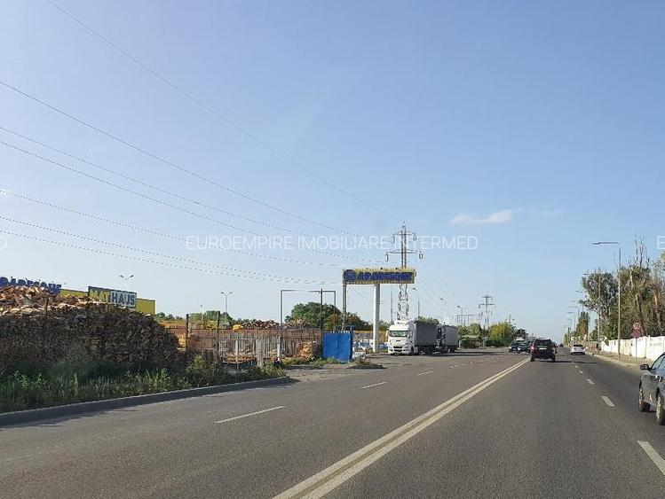 Teren de vanzare in Constanta - 5