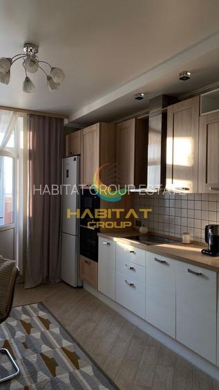 Vanzare ap 2 camere etaj 3 langa metrou Aparatorii Patriei 65 mp decomandat - 10