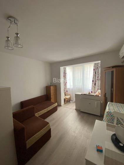 Apartament 1 camera Nicolae Grigorescu- termen lung/ scurt - pet friendly - 4
