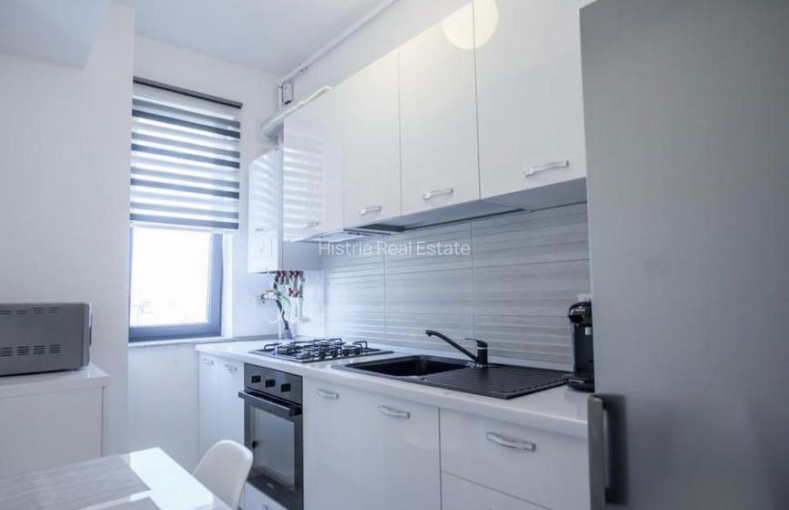 CAMPUS AVIATORII RESIDENCE 2 CAMERE ETAJ 2 LOC PARCARE 550 EURO TERMEN LUNG - 4