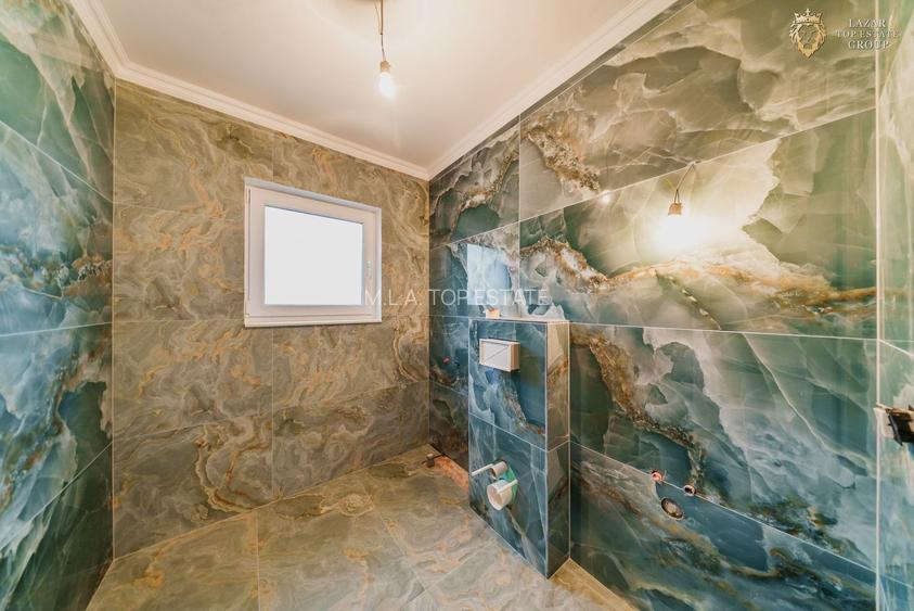 Vila noua 5 camere de vanzare in Gai - 70