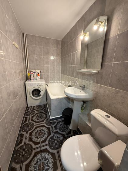 Garsoniera moderna Vitan Mall - 20