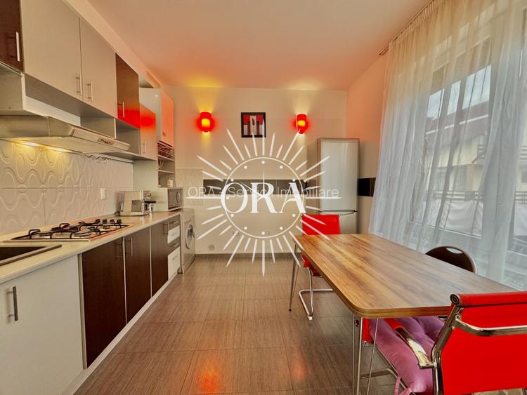 APARTAMENT TIP PENTHOUSE 2 CAMERE | DE VANZARE | EUGEN IONESCO / 60 MP - 6