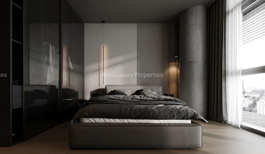 DUPLEX READY TO MOVE ULTRALUXURY CU VEDERE PANORAMICĂ | FLOREASCA - 58