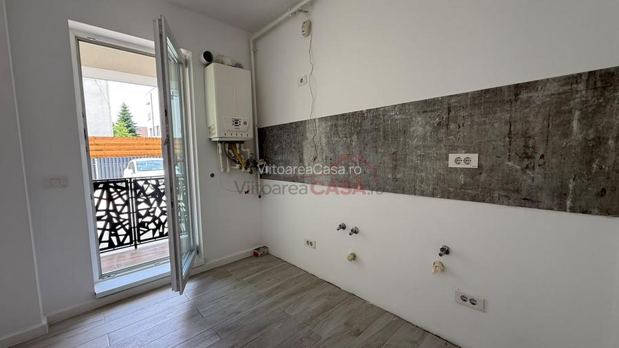 Pallady - 2 camere - Direct dezvoltator - 18