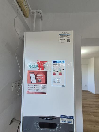 Apartament 3 camere-zona Dorobanti-cu pod amenajat-72 mp - 24