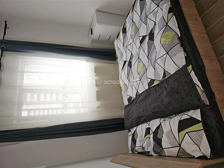 Apartament Berceni - 5