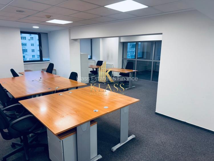 Spatiu Birouri | De Inchiriat| Bulevardul Unirii | Splaiul Independentei - 3