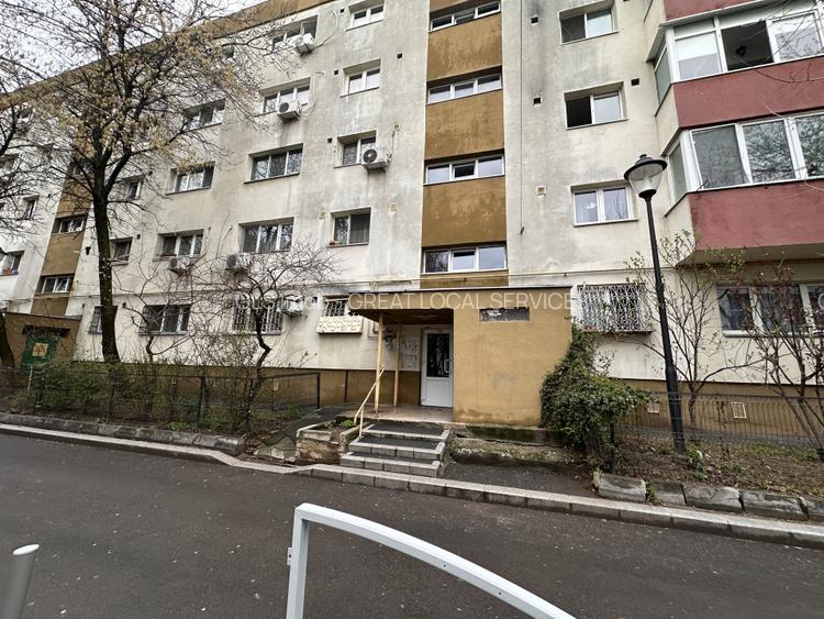 Apartament 2 camere Berceni-Resita-Giurgiului - 13
