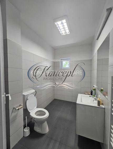 Spatiu de birouri versatil in apropiere de Iulius Mall - 8