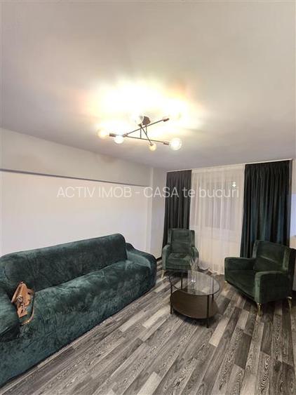 3 Camere, Premium, Budapesta, Centrala Imobil, 5 min Metrou - 2