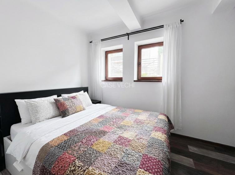 VAND TREI CAMERE, DECOMANDAT, MUNCII-CALARASILOR - 13