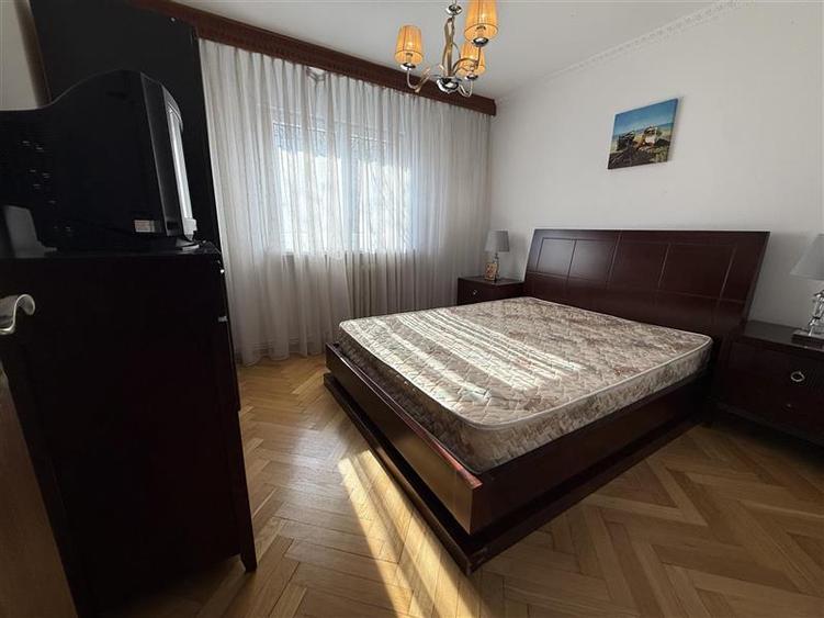 Cascada, Etaj 1, Apartament 3 Camere, mobilat si utilat complet