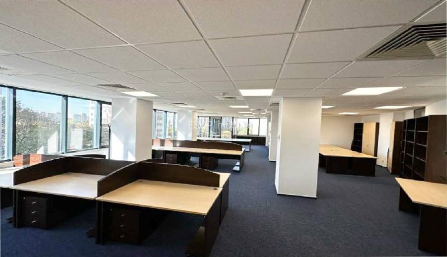 0% comision! Inchiriere birouri Gara de Nord, 200 - 640 mp - 8