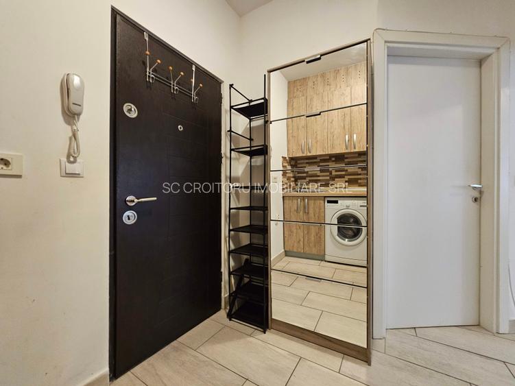 Cismigiu Parc /Sala Palatului-inchiriere apartament 2 camere! Centrala proprie ! - 2