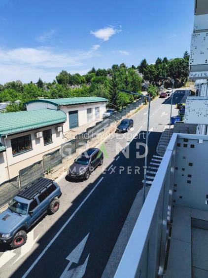 TOTUL NOU | Ap.1 camera | Parcare subterana | Kaufland/USAMV/Frunzisului - 12