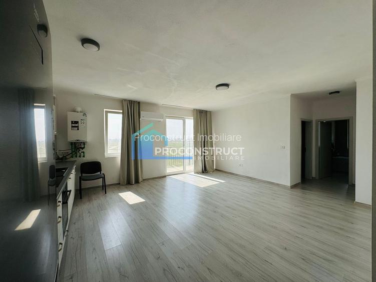 Apartament cu 2 camere | Loc de parcare inclus | 87.000 Euro |Chisoda - 2